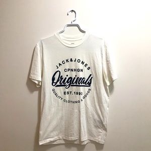 Jack and Jones originals T-Shirt